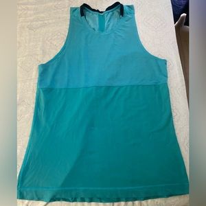 Lululemon Mens Tank